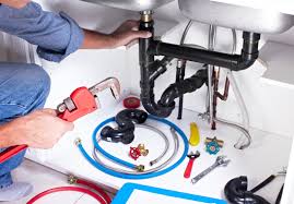 Re-piping Services in Central Garage, VA